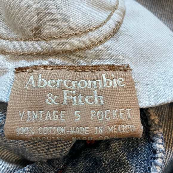 A&F Madison Jeans 🥰 - Picture 13 of 15